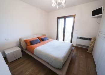 Trilocale via Gabriele Caiulo, Lecce - foto 32