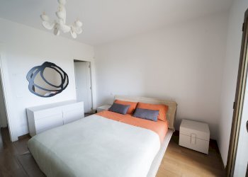 Trilocale via Gabriele Caiulo, Lecce - foto 33