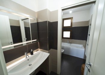 Trilocale via Gabriele Caiulo, Lecce - foto 35