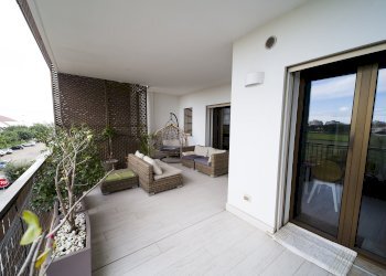 Trilocale via Gabriele Caiulo, Lecce - foto 39