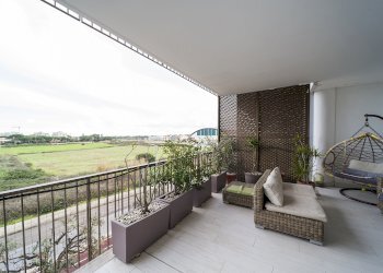 Trilocale via Gabriele Caiulo, Lecce - foto 40