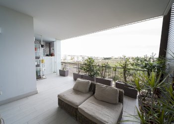 Trilocale via Gabriele Caiulo, Lecce - foto 42