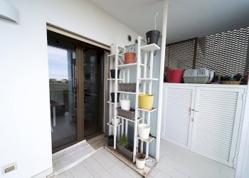 Trilocale via Gabriele Caiulo, Lecce - foto 43