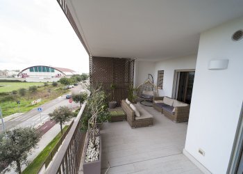 Trilocale via Gabriele Caiulo, Lecce - foto 44