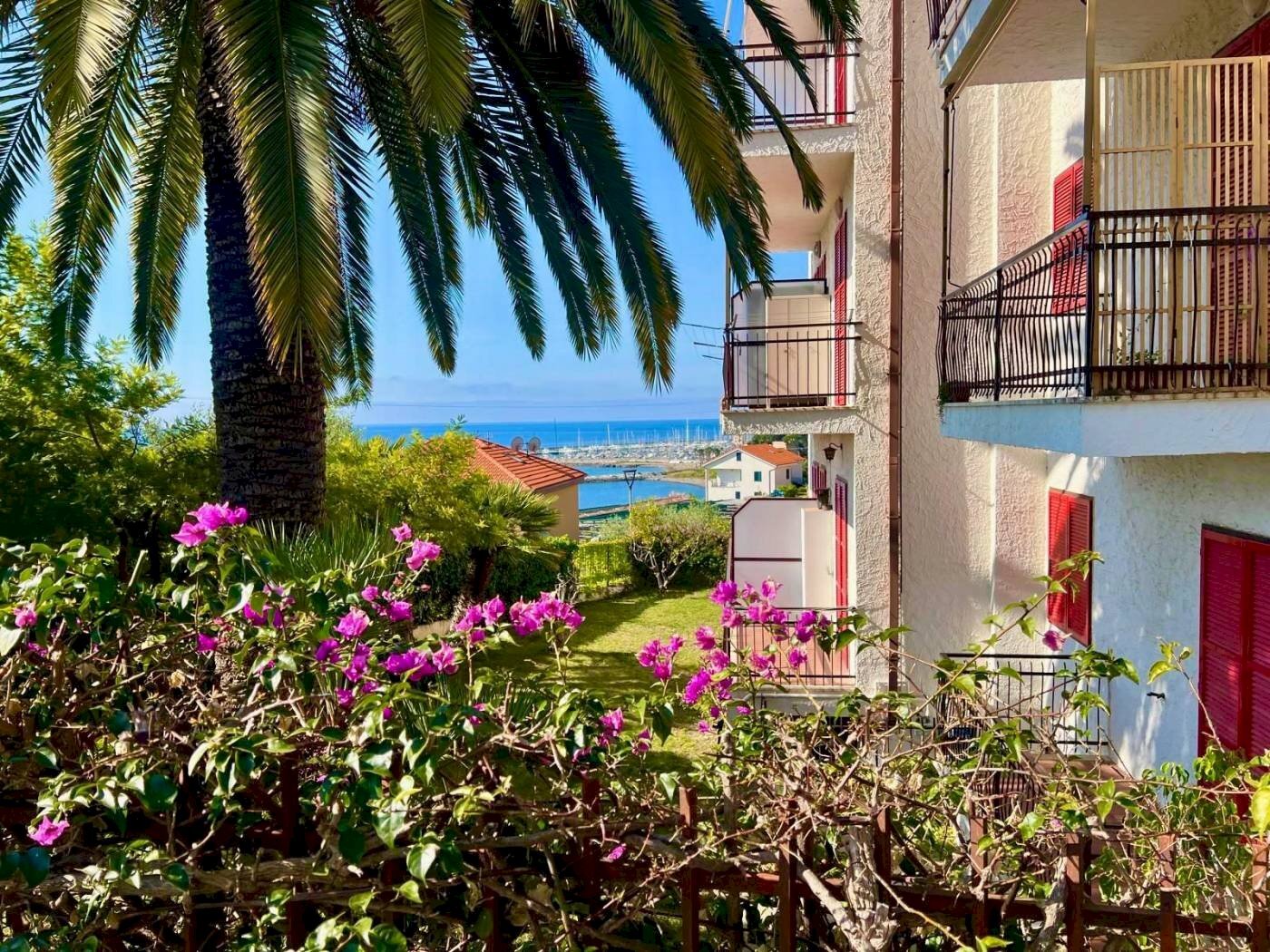 Bilocale Via Salvador Allende, 9, Cipressa - foto 1