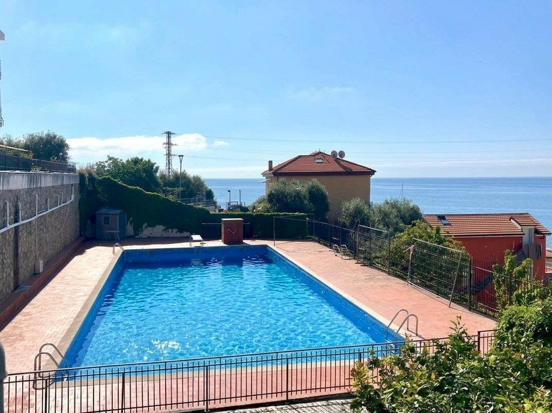 Bilocale Via Salvador Allende, 9, Cipressa - foto 2