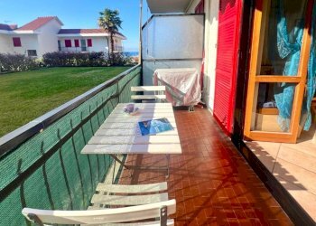 Bilocale Via Salvador Allende, 9, Cipressa - foto 5