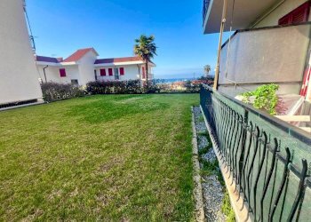 Bilocale Via Salvador Allende, 9, Cipressa - foto 6