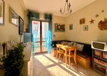 Bilocale Via Salvador Allende, 9, Cipressa - foto 12