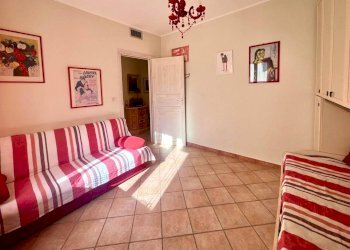 Bilocale Via Salvador Allende, 9, Cipressa - foto 15