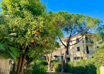 Bilocale Via Salvador Allende, 9, Cipressa - foto 21