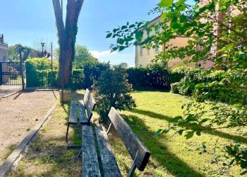 Bilocale Via Salvador Allende, 9, Cipressa - foto 22