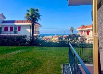 Bilocale Via Salvador Allende, 9, Cipressa - foto 24