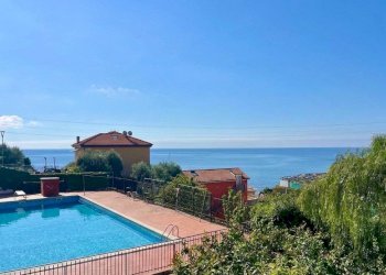 Bilocale Via Salvador Allende, 9, Cipressa - foto 26