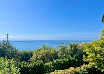 Bilocale Via Salvador Allende, 9, Cipressa - foto 34