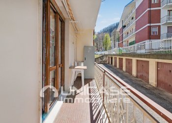 Balcone - Bilocale Via Forte San Michele, 8, Luserna San Giovanni - foto 19