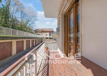 Balcone - Bilocale Via Forte San Michele, 8, Luserna San Giovanni - foto 20