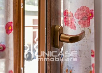 Serramenti - Bilocale Via Forte San Michele, 8, Luserna San Giovanni - foto 21