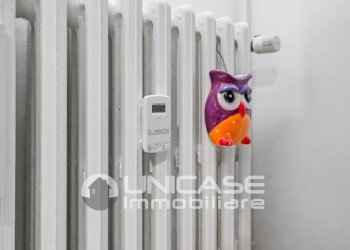 Dettagli - Bilocale Via Forte San Michele, 8, Luserna San Giovanni - foto 23