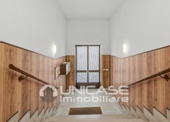 Ingresso palazzo - Bilocale Via Forte San Michele, 8, Luserna San Giovanni - foto 24