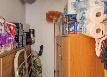 Ripostiglio - Bilocale Via Forte San Michele, 8, Luserna San Giovanni - foto 18