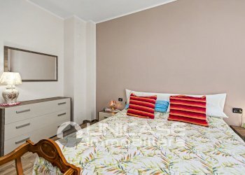 Camera - Bilocale Via Forte San Michele, 8, Luserna San Giovanni - foto 8