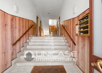 Ingresso palazzo - Bilocale Via Forte San Michele, 8, Luserna San Giovanni - foto 25