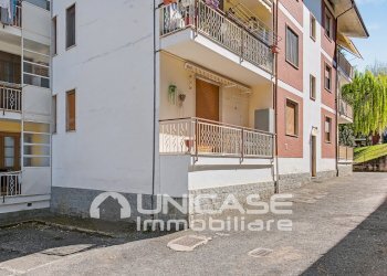Facciata - Bilocale Via Forte San Michele, 8, Luserna San Giovanni - foto 28