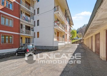 Facciata - Bilocale Via Forte San Michele, 8, Luserna San Giovanni - foto 29