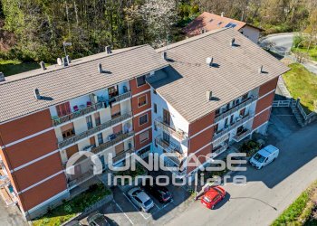 Facciata - Bilocale Via Forte San Michele, 8, Luserna San Giovanni - foto 30