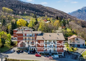 Facciata - Bilocale Via Forte San Michele, 8, Luserna San Giovanni - foto 31