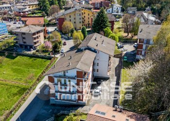 Vista - Bilocale Via Forte San Michele, 8, Luserna San Giovanni - foto 32