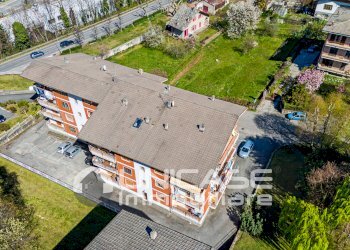 Vista - Bilocale Via Forte San Michele, 8, Luserna San Giovanni - foto 33