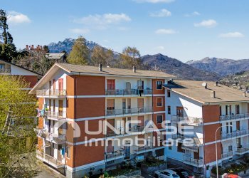 Facciata - Bilocale Via Forte San Michele, 8, Luserna San Giovanni - foto 34