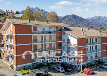 Facciata - Bilocale Via Forte San Michele, 8, Luserna San Giovanni - foto 26