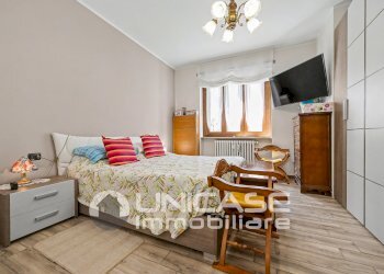 Camera - Bilocale Via Forte San Michele, 8, Luserna San Giovanni - foto 10