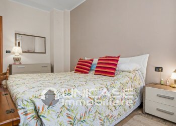 Camera - Bilocale Via Forte San Michele, 8, Luserna San Giovanni - foto 9