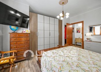 Camera - Bilocale Via Forte San Michele, 8, Luserna San Giovanni - foto 11