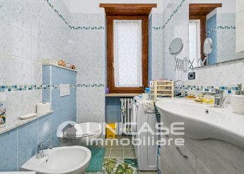 Bagno - Bilocale Via Forte San Michele, 8, Luserna San Giovanni - foto 12