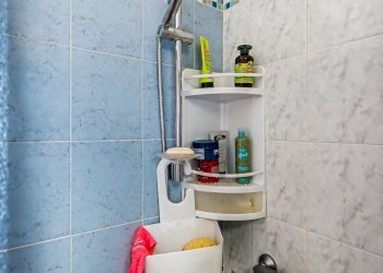 Bagno - Bilocale Via Forte San Michele, 8, Luserna San Giovanni - foto 15