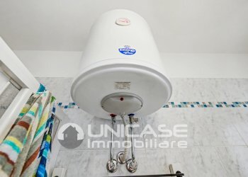 Bagno - Bilocale Via Forte San Michele, 8, Luserna San Giovanni - foto 16