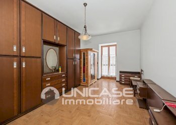 Camera - Casa semi indipendente Borgo Gay, 4, Luserna San Giovanni - foto 8