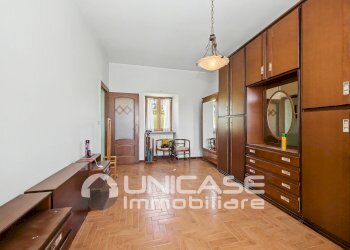 Camera - Casa semi indipendente Borgo Gay, 4, Luserna San Giovanni - foto 9