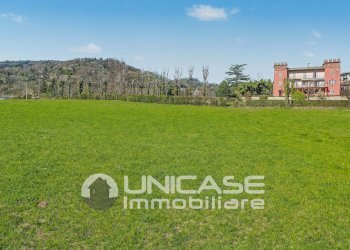 Esterno - Casa semi indipendente Borgo Gay, 4, Luserna San Giovanni - foto 29