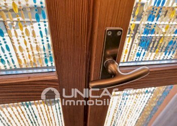 Dettagli - Casa semi indipendente Borgo Gay, 4, Luserna San Giovanni - foto 26