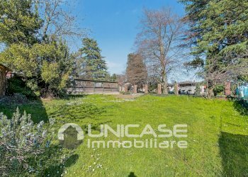 Giardino - Casa semi indipendente Borgo Gay, 4, Luserna San Giovanni - foto 31