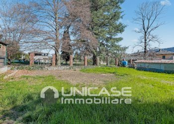 Giardino - Casa semi indipendente Borgo Gay, 4, Luserna San Giovanni - foto 32