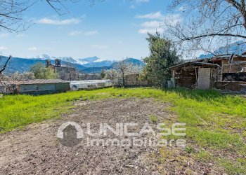 Giardino - Casa semi indipendente Borgo Gay, 4, Luserna San Giovanni - foto 33