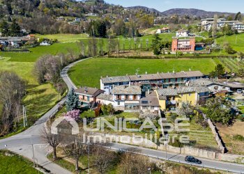 Vista - Casa semi indipendente Borgo Gay, 4, Luserna San Giovanni - foto 43