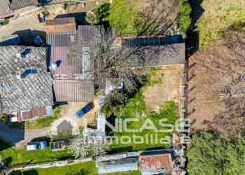 Vista - Casa semi indipendente Borgo Gay, 4, Luserna San Giovanni - foto 44